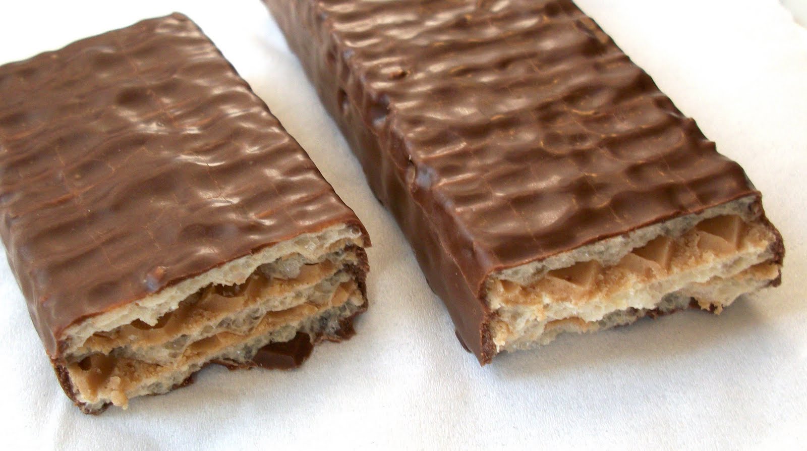 Obsessive Sweets Ülker Chocolate Wafer Bar with Hazelnut Cream