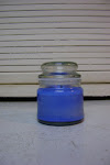 Have a FUNdraiser with 5oz soy candles in darling Apothecary jars!