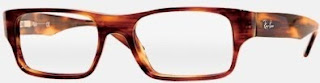 Ray Ban RB5122 glasses