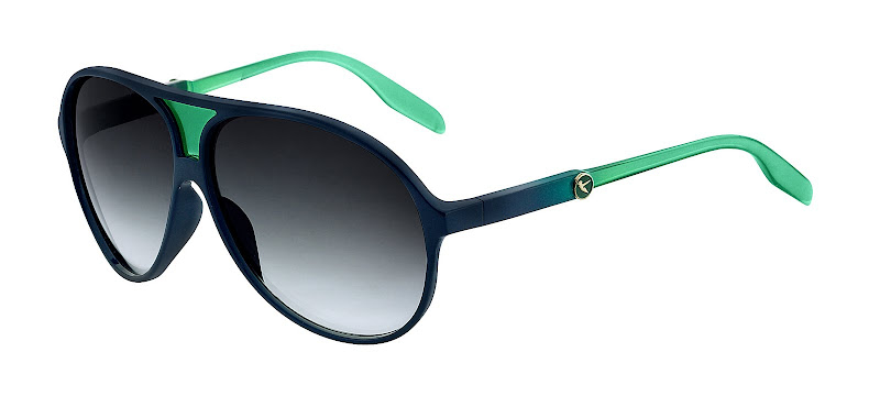 55DSL sunglasses: Alfa