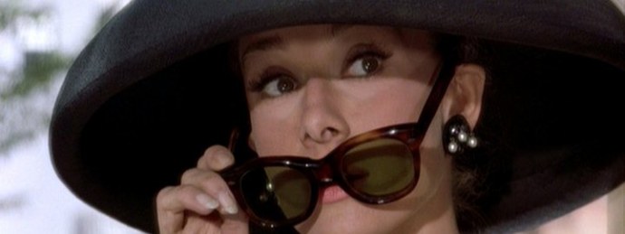 Oliver Goldsmith to remake Audrey Hepburn's sunglasses to mark 50th 