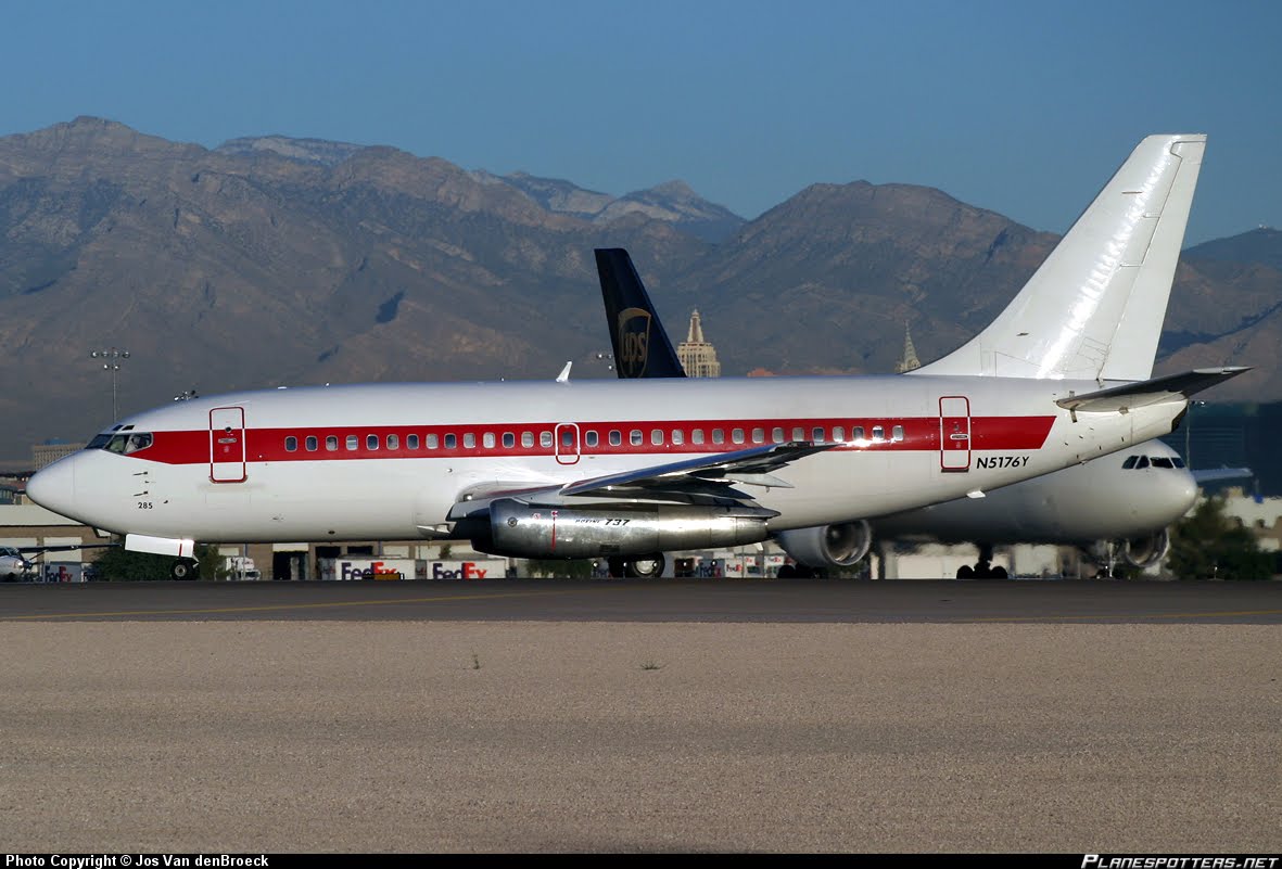 The Empty Blog Airline (bukan sekedar pesawat biasa)