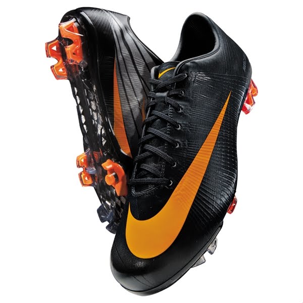 Nike Football Boots Nike Mercurial Vapor IX SG Pro Soft