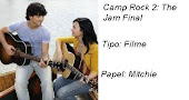 Camp Rock 2