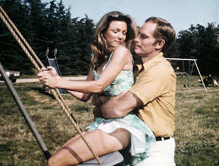 Confrontational hippie Susan De...