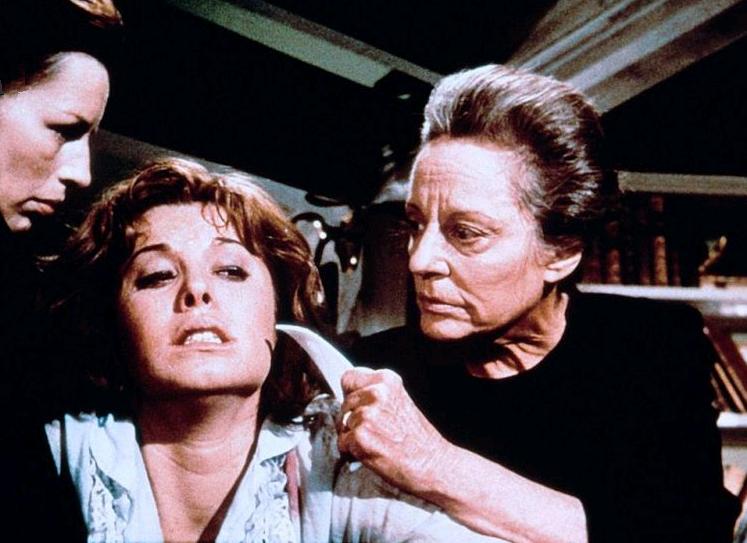 tallulah bankhead in a role thi...
