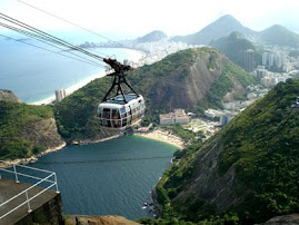 PÃO DE AÇUCAR