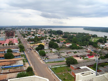 RONDÔNIA