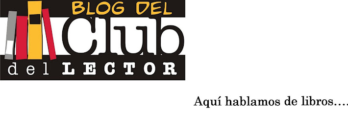 El Blog del Club del Lector