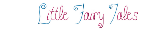 Little Fairy Tales