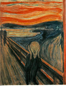 Edvard Munch-El grito