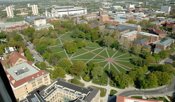 Dusunce Kahvesi Yazilari Ohio State Universitesi Orneginde Amerikan Universitelerinde Egitim Ve Arastirma