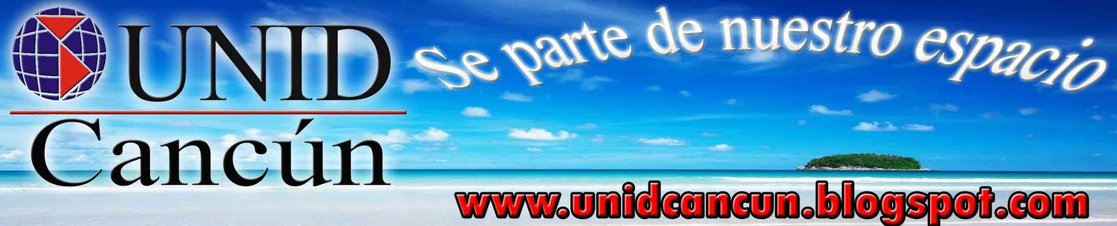 UNID  CANCÚN