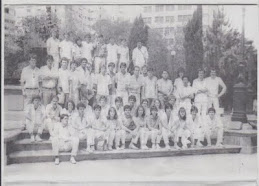 A Praça Pedro Osório é nossa...