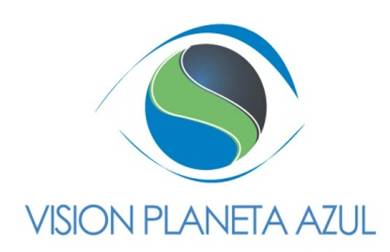 FUNDACIÓN VISIÓN PLANETA AZUL