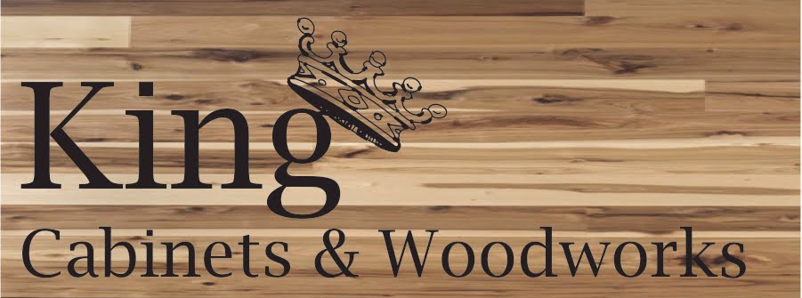 King Cabinets & Woodworks