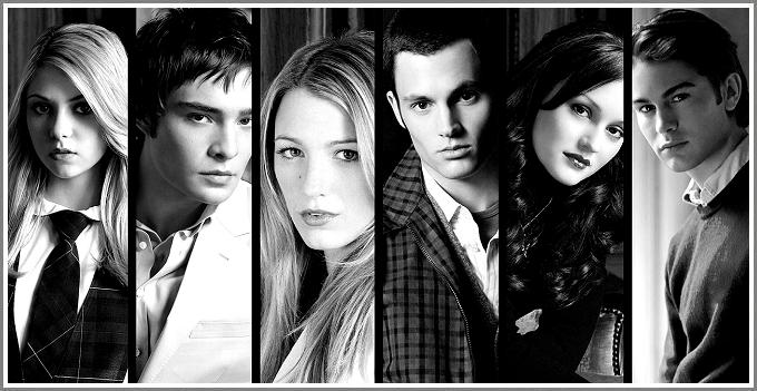 GossipGirlSpain