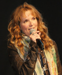 Lea Thompson, "Jo Ann Prohaska" in THE CONVINCER, Sundance 2011, Jan. 25