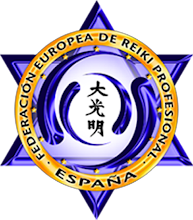 Federación Europea de Reiki Profesional