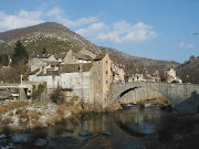 le Pont de Montvert