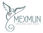 WELCOME TO MEXMUN