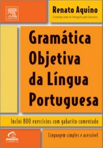 Gramática da Língua Portuguesa Online