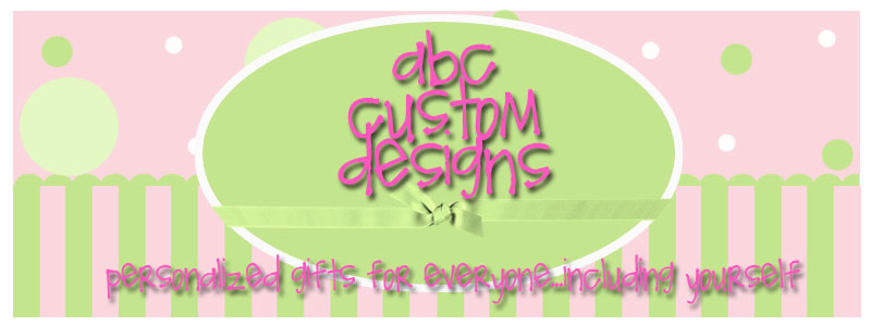 ABC Custom Designs