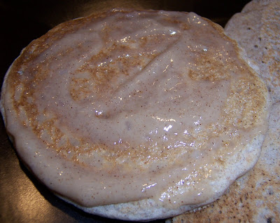 hodeson mills pancakes