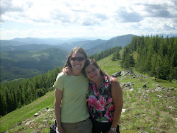 To Hiking Up A Mountain With A Friend