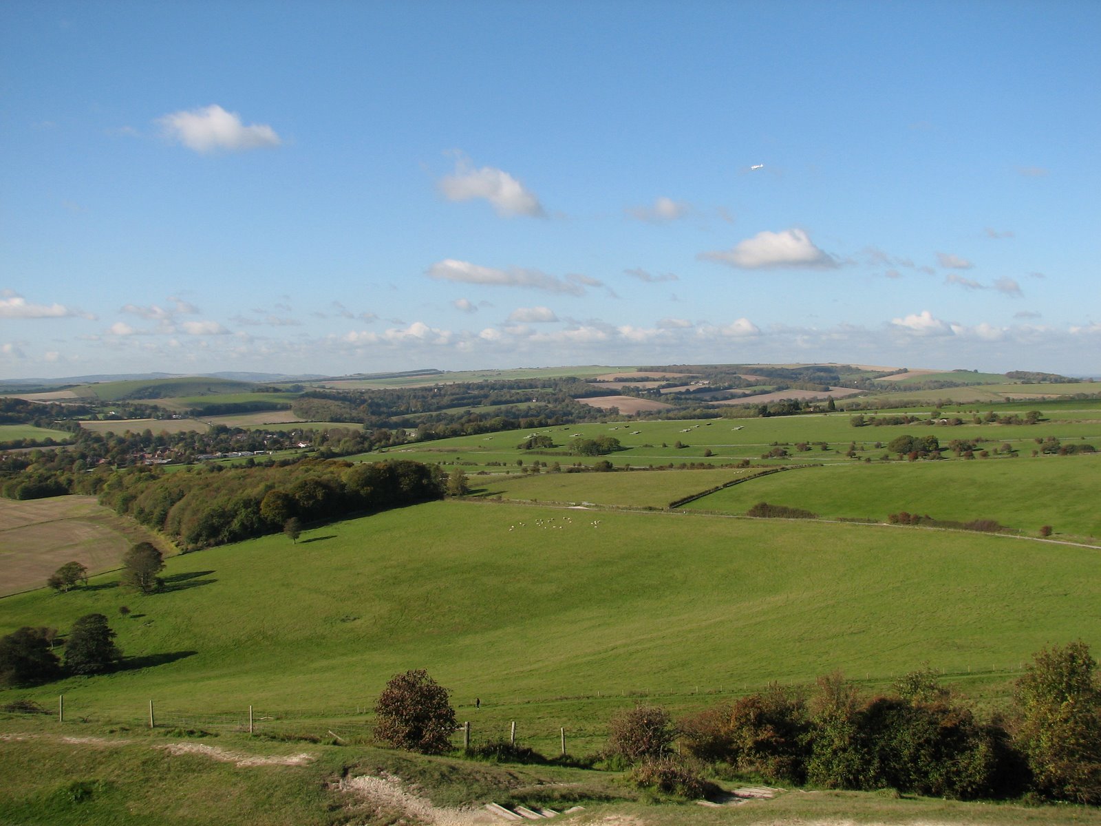Cissbury Ring