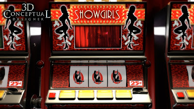 Slot gratis Showgirls Slot gratis Showgirls