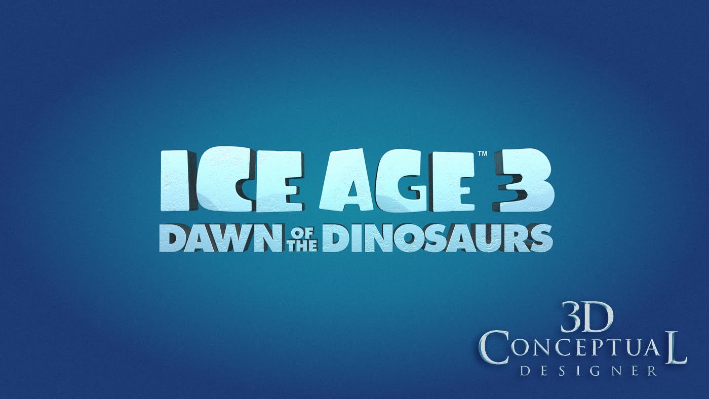 20th Century Fox Logo - Ice Age: Dawn of the Dinosaurs (20…