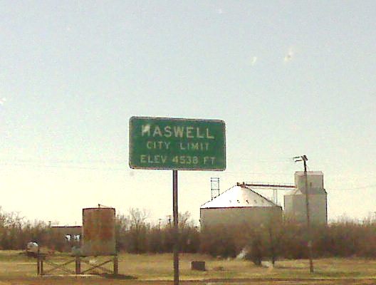 Haswell Colorado