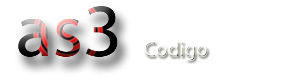 codigo AS3