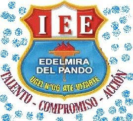 I.E.E.M."EDELMIRA DEL PANDO"