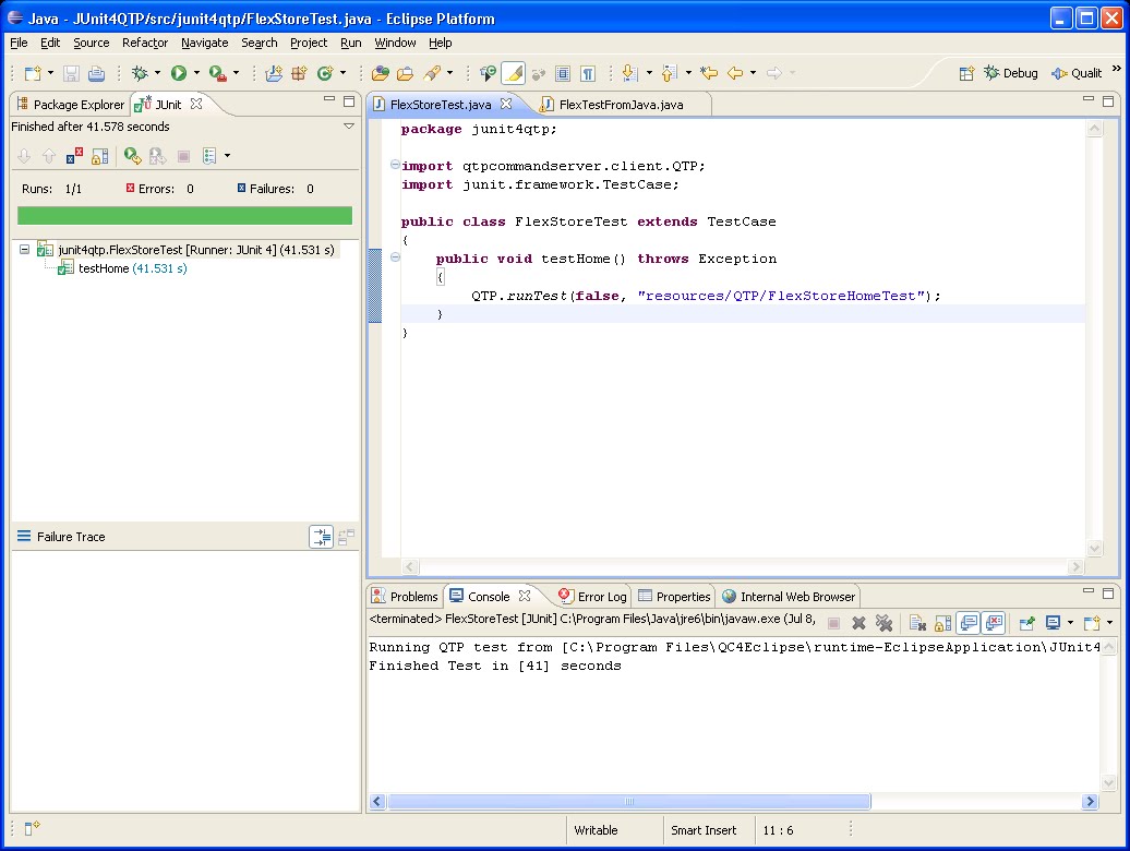 mysql like embedded for junit mysql like embedded for junit