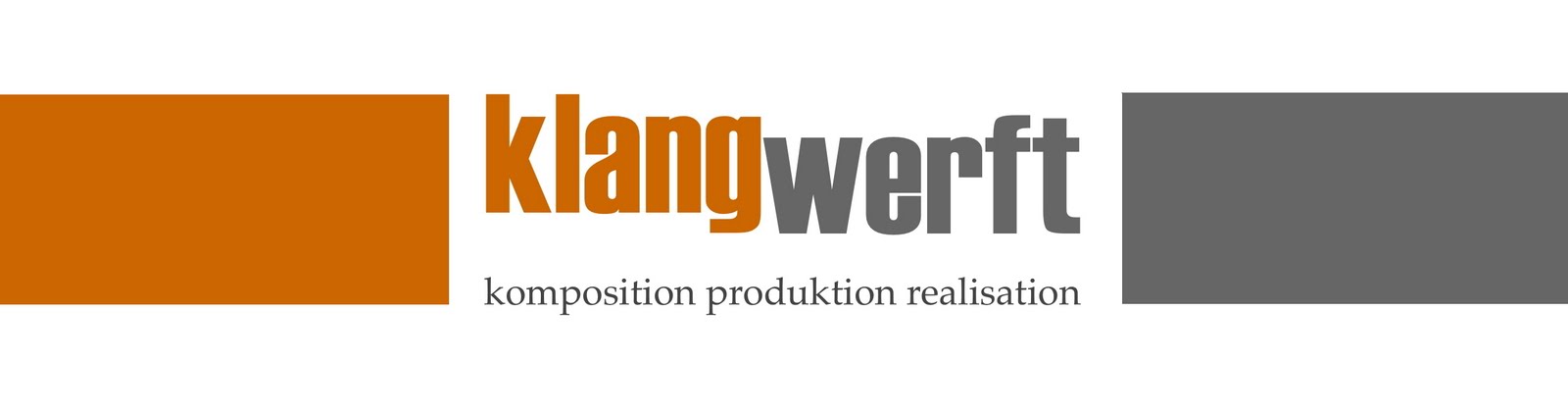 klangwerft komposition arrangement produktion