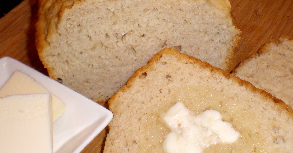 Authentic Suburban Gourmet Artisan Beer Bread