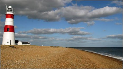 lighthouse english bbc ness orford