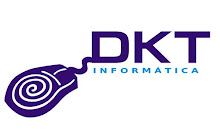 DKT Informática - Patrocinador Oficial do "Amo Seriados"