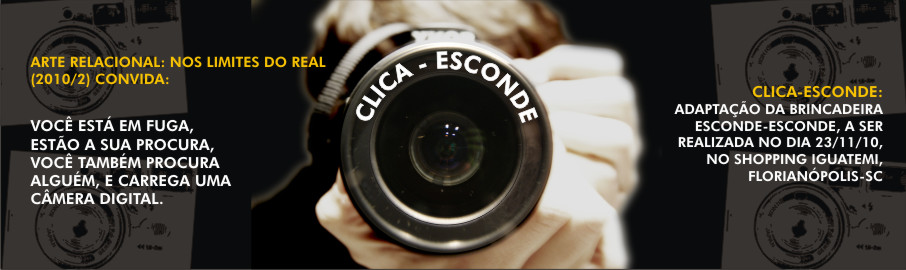 CLICA-ESCONDE