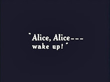Acorda, Alice!