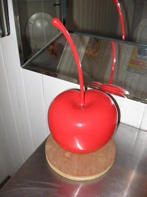 David Lachapelle Cherry
