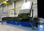 MEADS radars are designed to protect troops and assets on today's 360-degree battlefield, where threats can attack from any direction. MEADS Radar