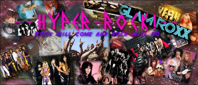 Hyper-Rock!