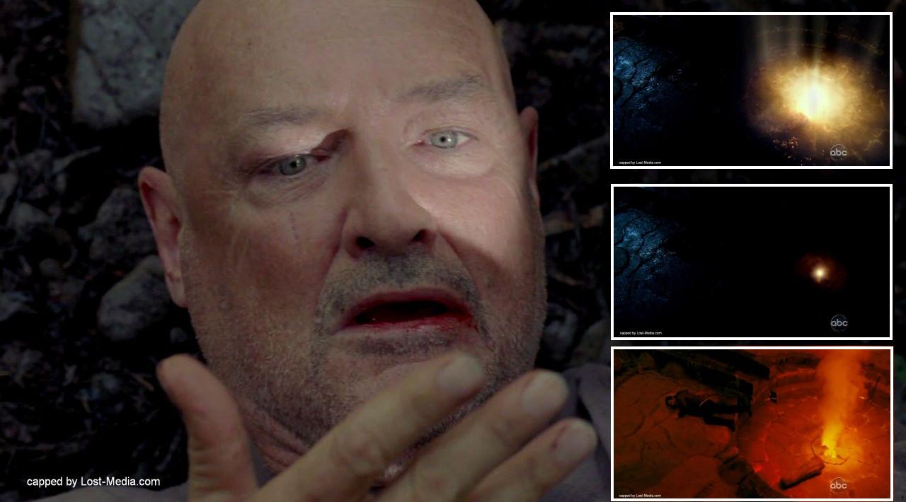 Teorias LOST: Maio 2010