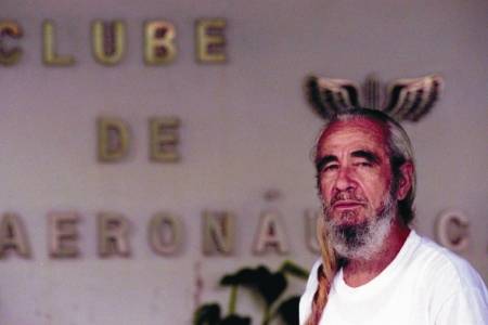Geraldo Vandre