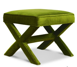 Curious Orange X Tremely Versatile The X Bench