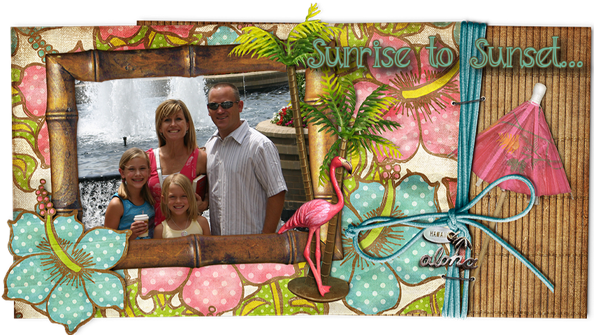 The Knox Family