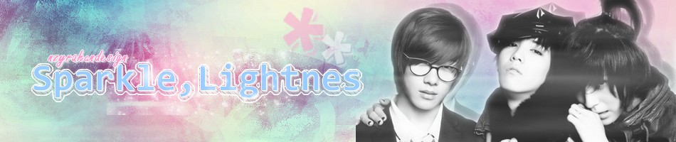 Sparkle,Lightnes